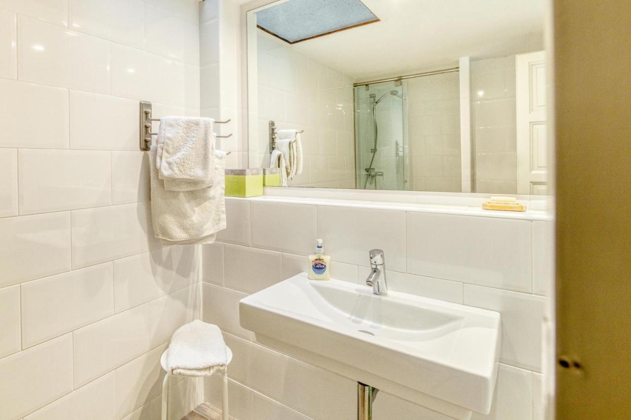 Apartamento Residencial 2º 2ª 베구르 외부 사진