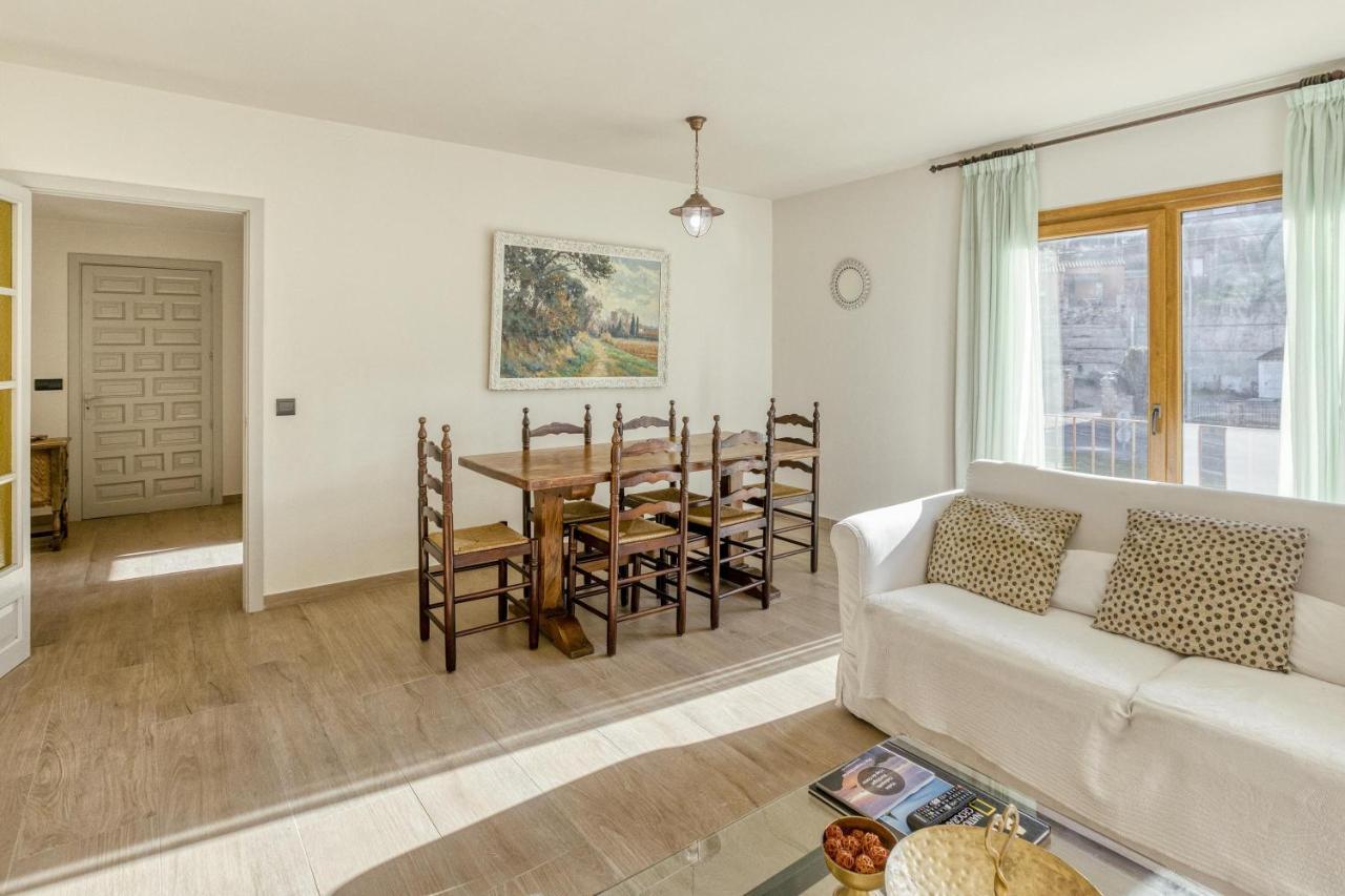 Apartamento Residencial 2º 2ª 베구르 외부 사진
