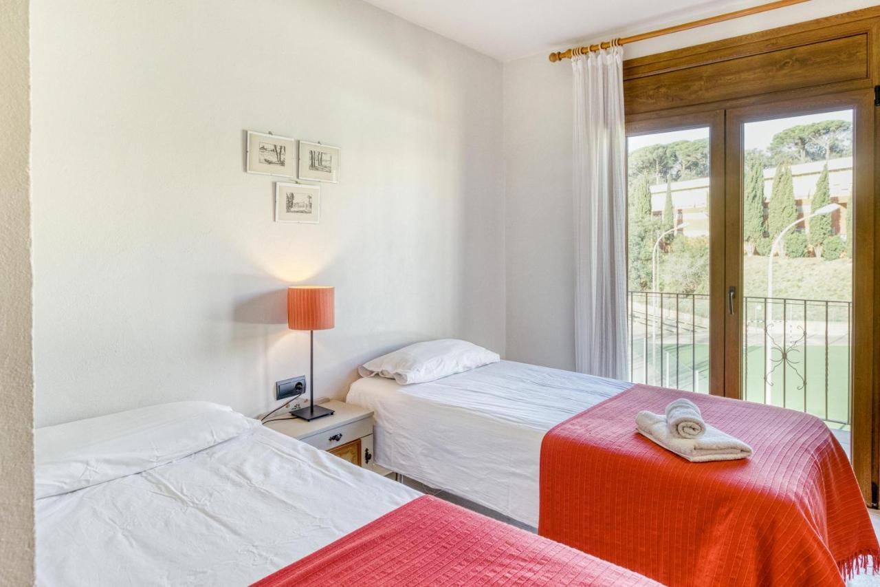 Apartamento Residencial 2º 2ª 베구르 외부 사진