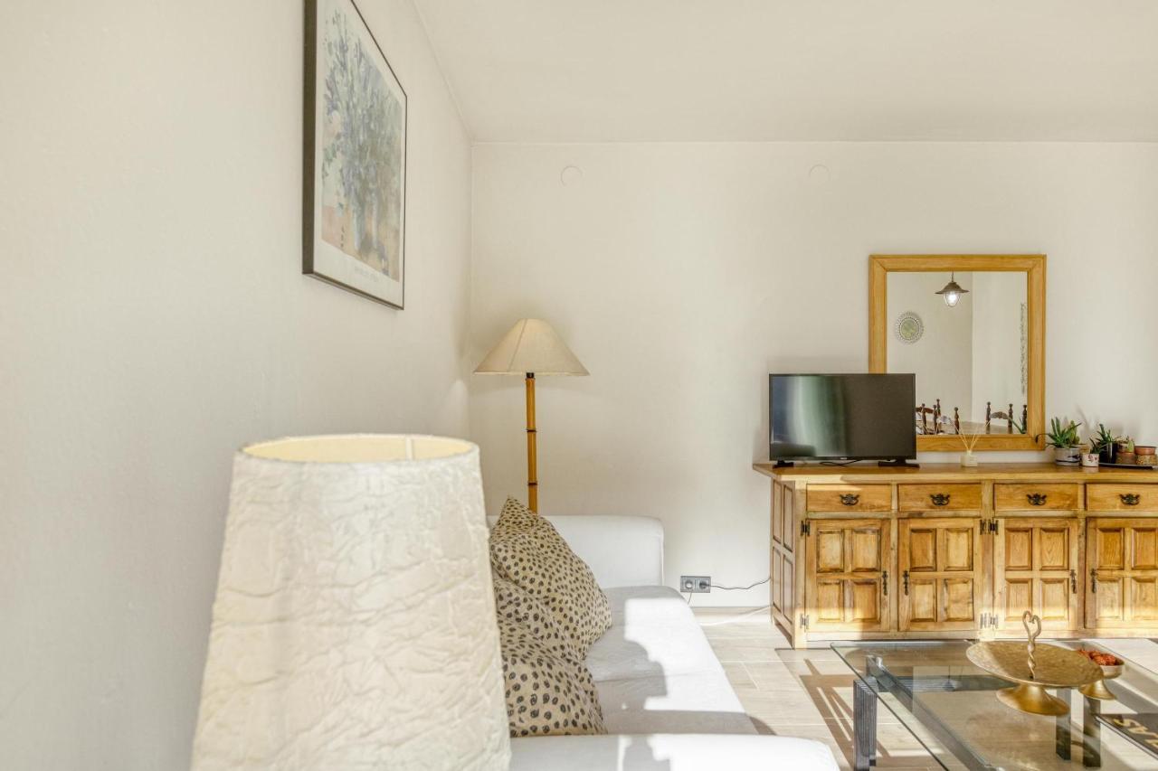 Apartamento Residencial 2º 2ª 베구르 외부 사진