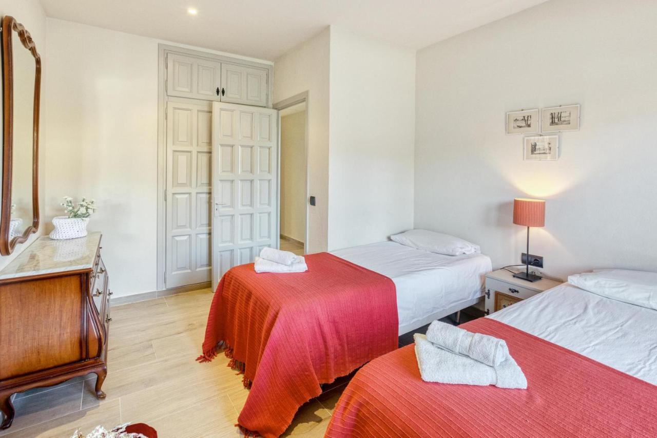 Apartamento Residencial 2º 2ª 베구르 외부 사진